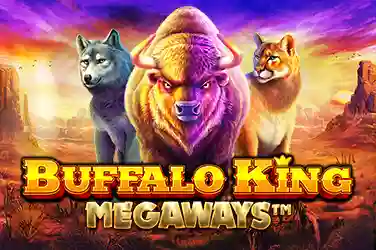 BUFFALO KING MEGAWAYS?v=5.6.4